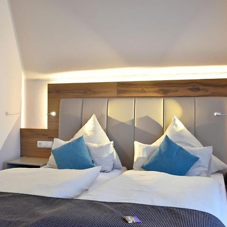 Hotel & Restaurant Zum Deutschen Hause Kirchhatten Εξωτερικό φωτογραφία