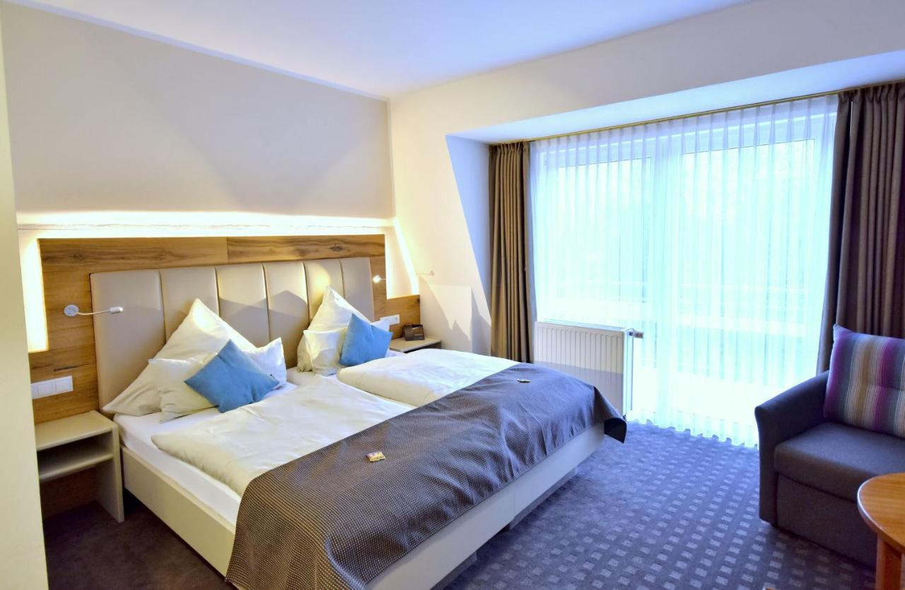 Hotel & Restaurant Zum Deutschen Hause Kirchhatten Εξωτερικό φωτογραφία
