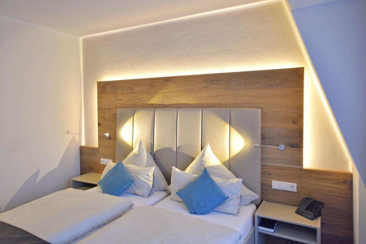 Hotel & Restaurant Zum Deutschen Hause Kirchhatten Εξωτερικό φωτογραφία