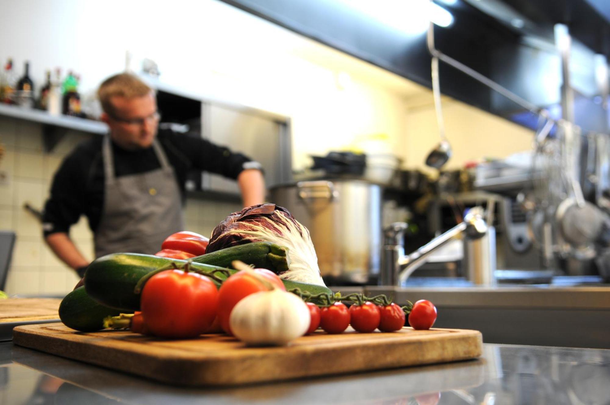 Hotel & Restaurant Zum Deutschen Hause Kirchhatten Εξωτερικό φωτογραφία