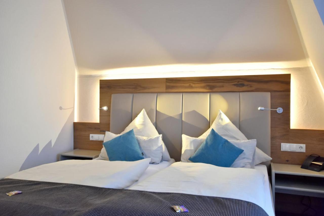 Hotel & Restaurant Zum Deutschen Hause Kirchhatten Εξωτερικό φωτογραφία