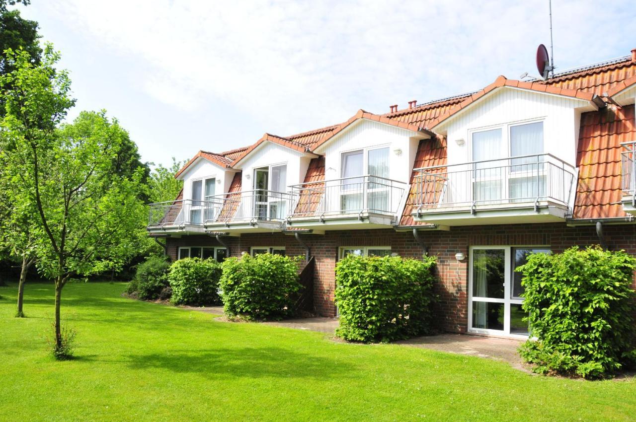 Hotel & Restaurant Zum Deutschen Hause Kirchhatten Εξωτερικό φωτογραφία