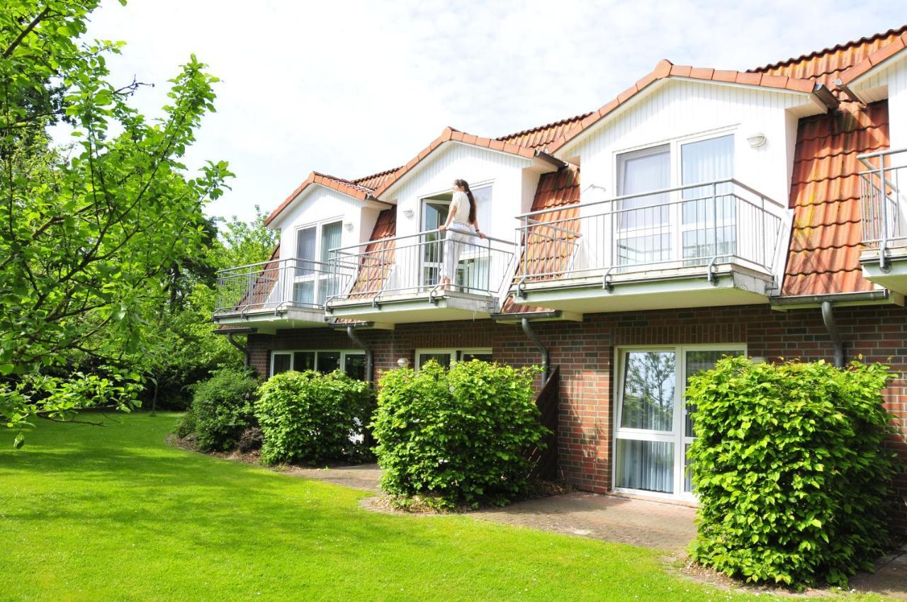 Hotel & Restaurant Zum Deutschen Hause Kirchhatten Εξωτερικό φωτογραφία